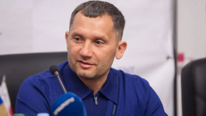 Роман Михайлів: «Поборемося за місце у четвірці найкращих команд Першої ліги»