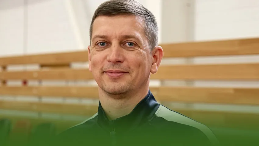 Володимир Ясюченя святкує День народження!