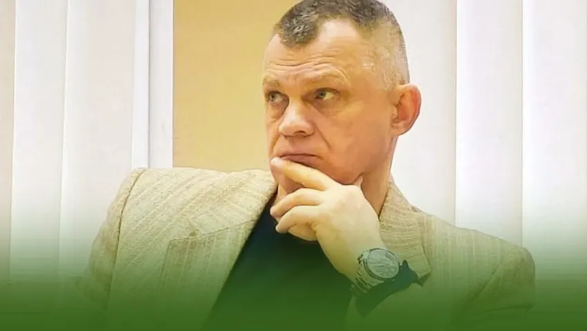 Керівник Центру ліцензування АФТ святкує День народження!