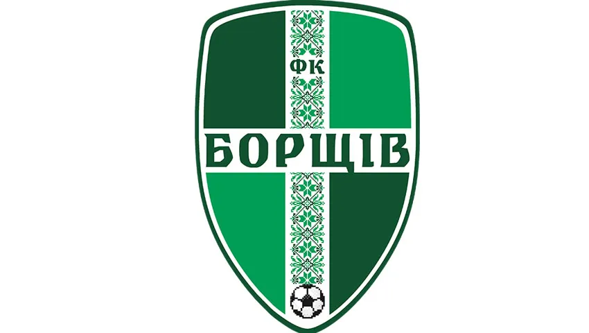 ФК «Борщів» дозаявив чотирьох футболістів