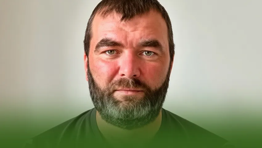 Головний тренер "ФАТ-Вікнини" святкує День народження!