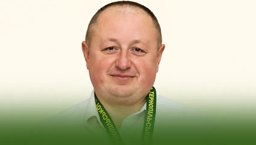 Ігор Дворецький святкує День народження!