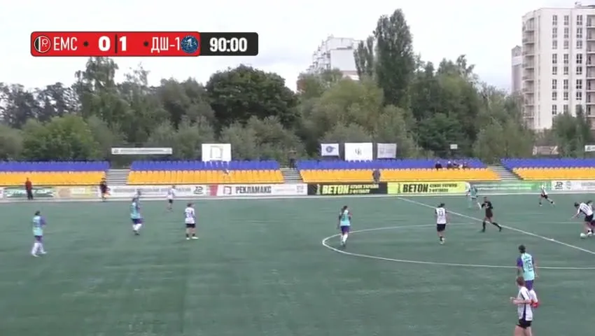Сестринське дербі зі Зборівщини у вищій лізі: перемогу своїй команді принесла Софія Юзва